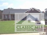 2505 Amelia Way, #Lot 17, Statham, GA 30666 Listing Photo  1
