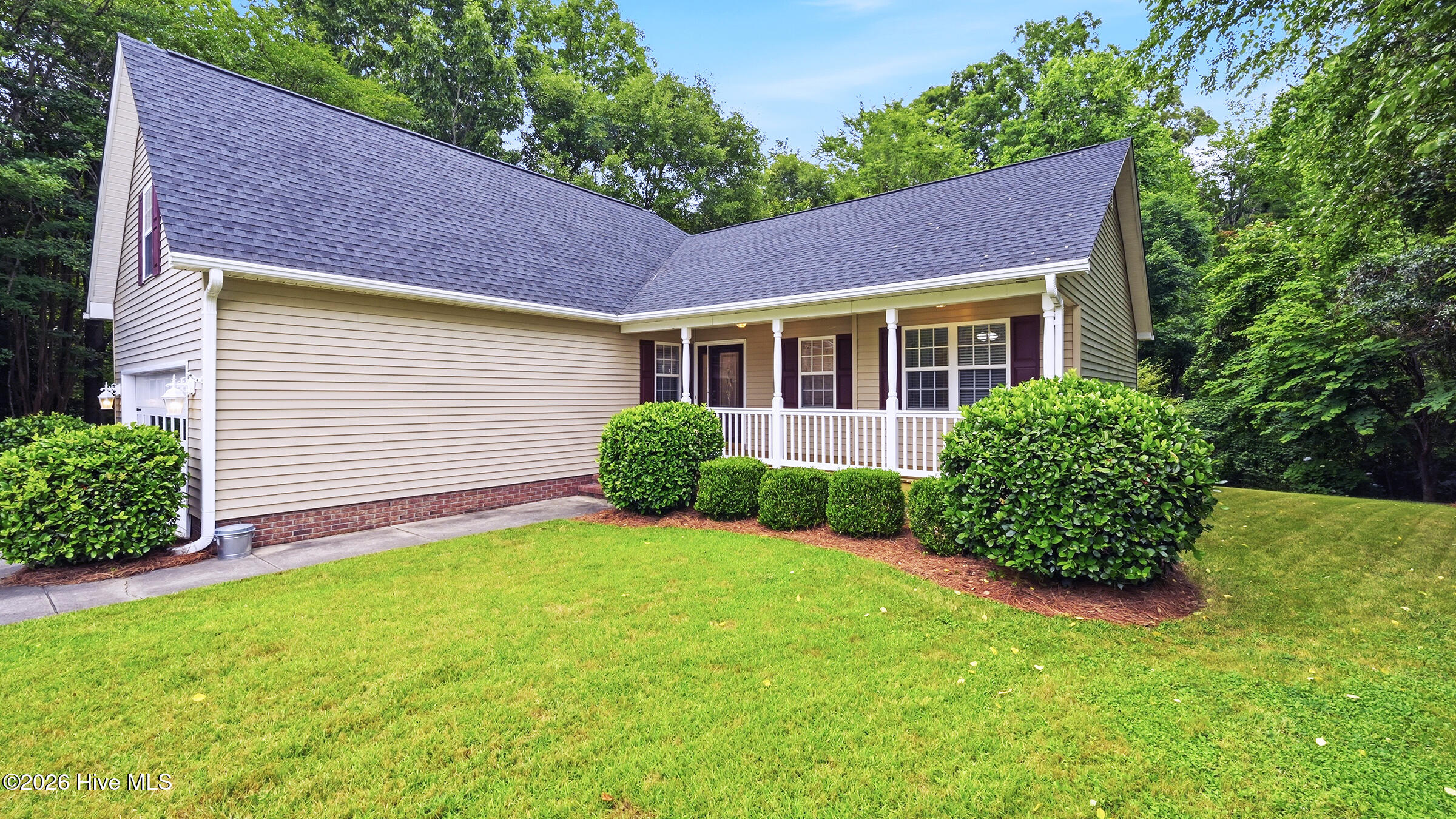 138 Leonard Drive,New Bern