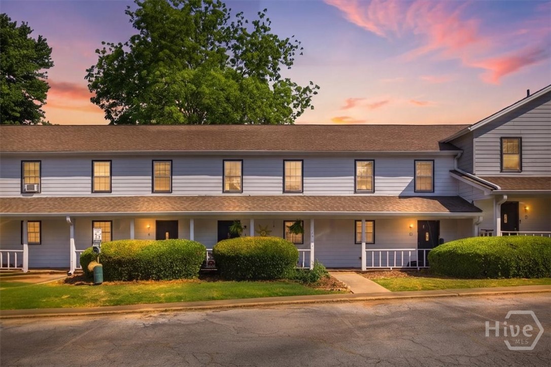 Property at 1909 Milledge Avenue