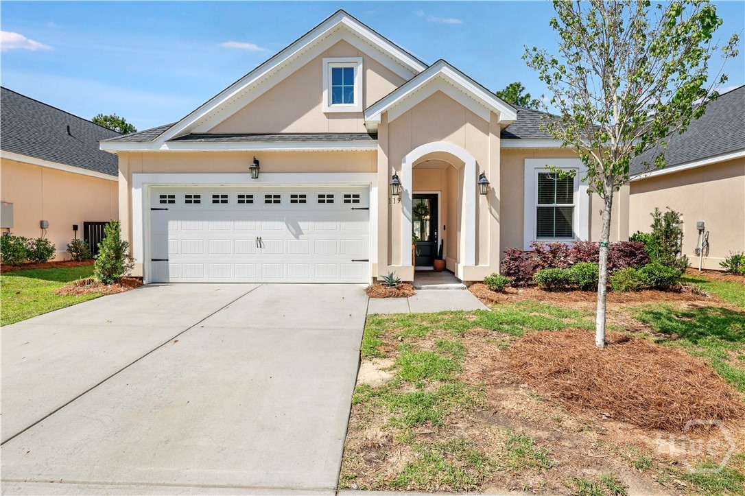 1st image of 119 Waterside Ln, Pooler, GA 31322 | MLS# SA362496