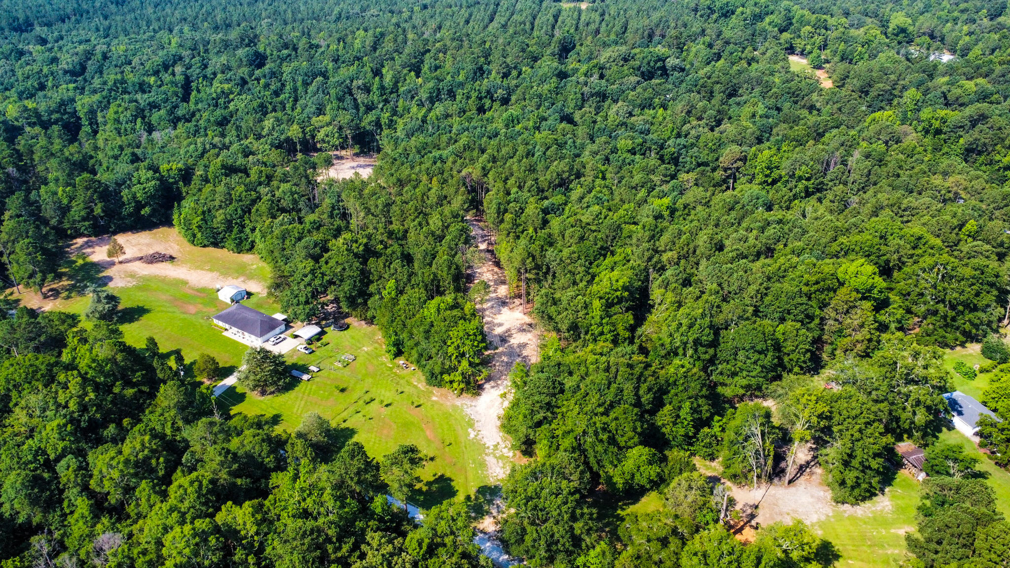 0 Backway Road, Lincolnton, GA, 30817