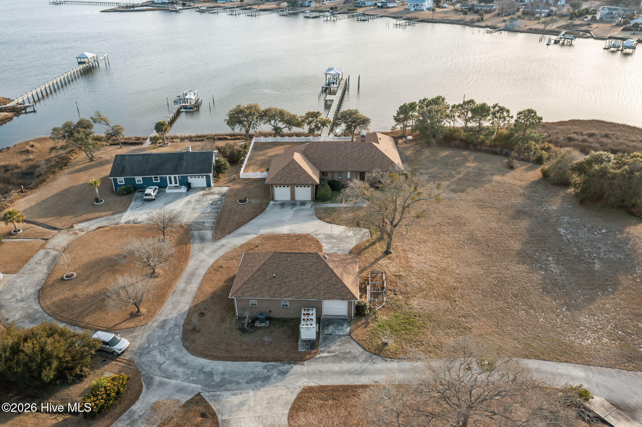 200 Pelican Drive, Newport, NC, 28570