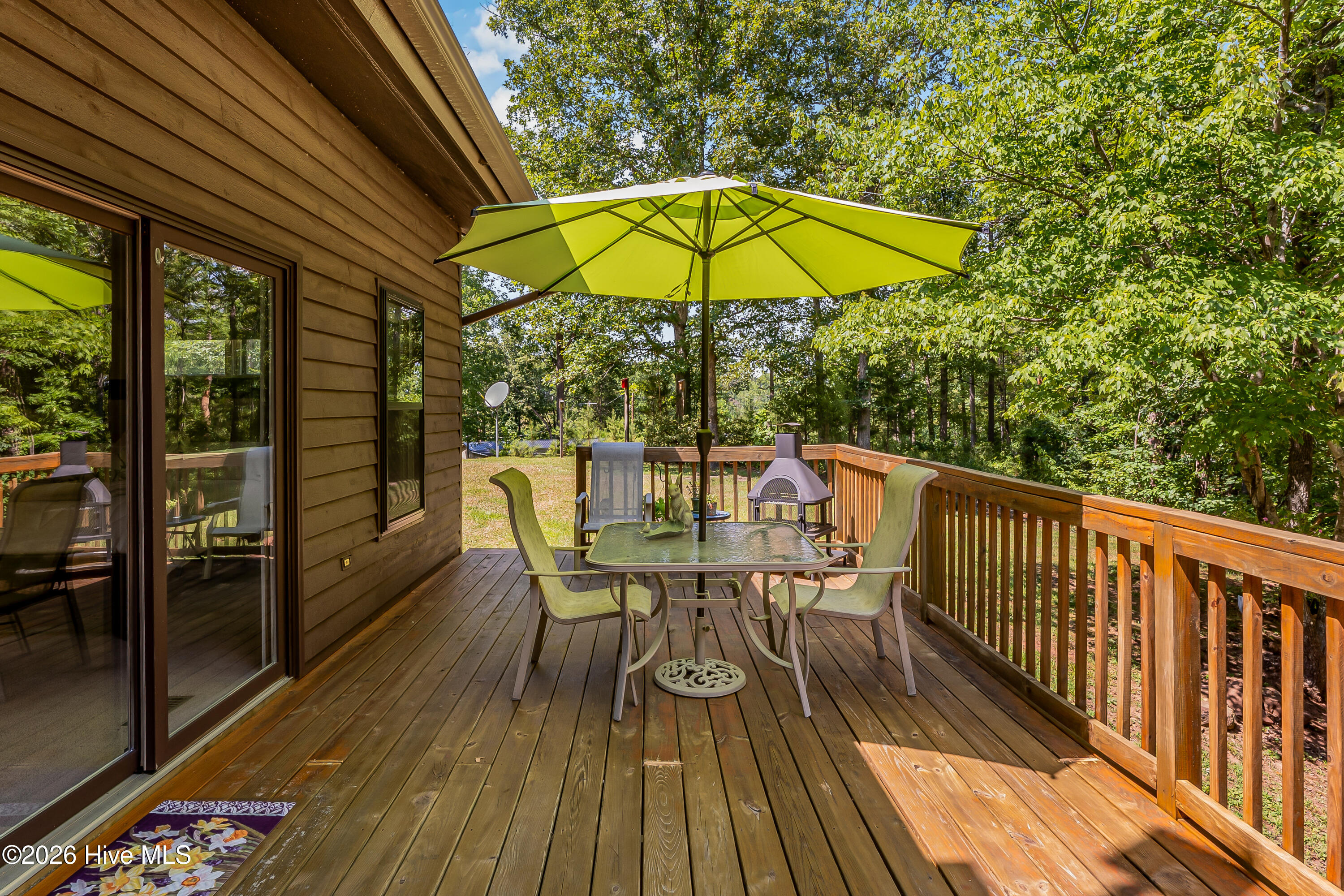 Photo 25 of Single family home for sale at 600 Winding Crk Dr, Carthage, NC 28327 | MLS# 100591133 | Listing updated on 2026-09-03