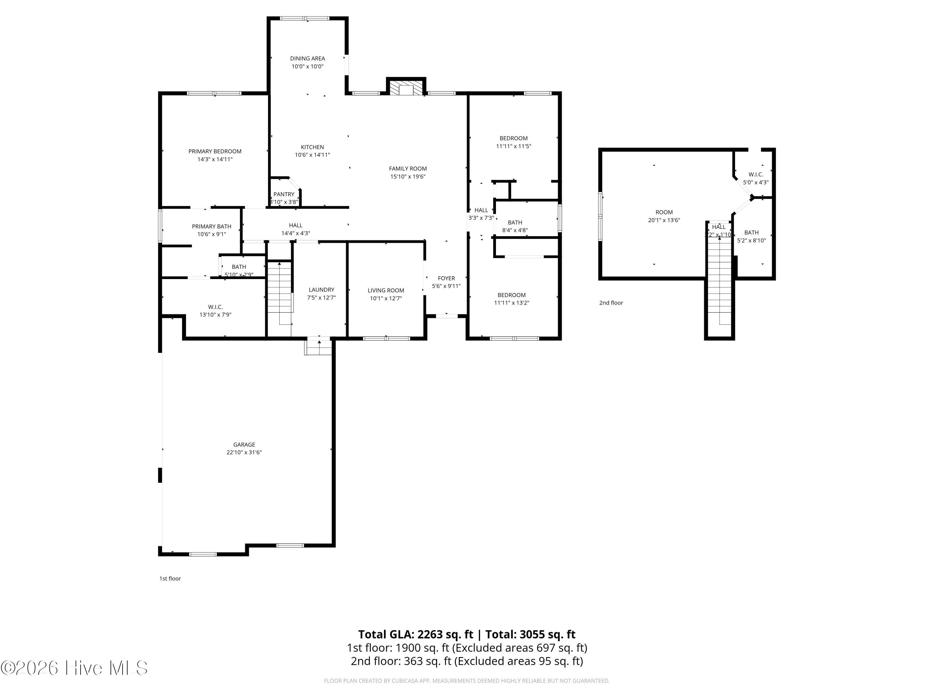132 Courtland Circle
