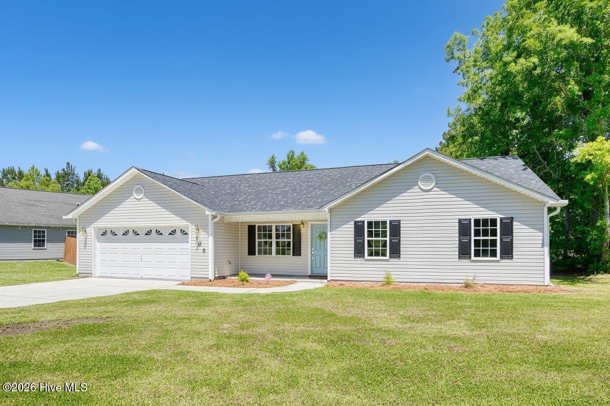 308 Big Tree Lane,Chinquapin