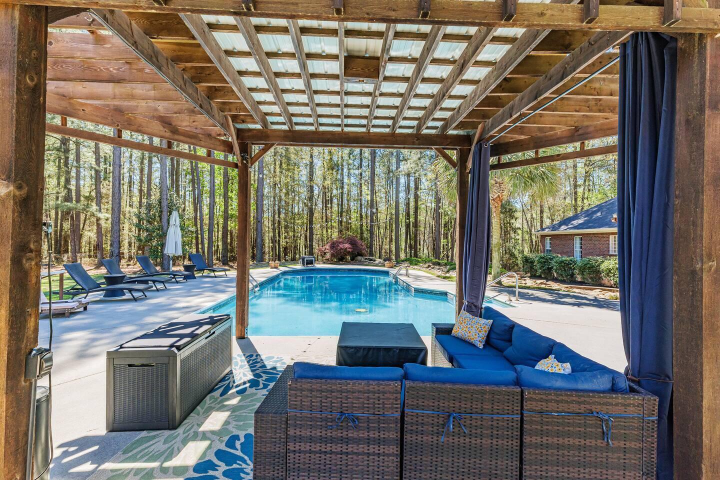 348 Old Sudlow Lake Road, North Augusta, SC, 29841