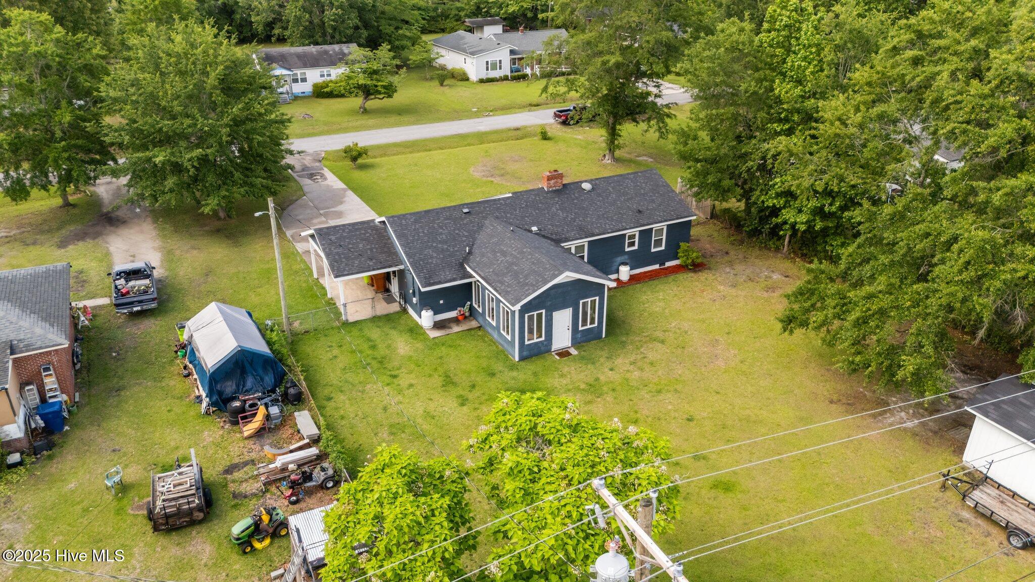 219 Bryan Street,Havelock