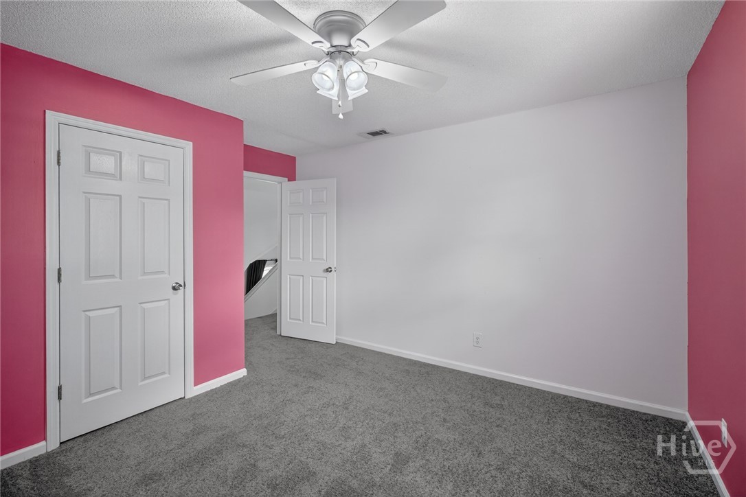 Bedroom #2 Second Floor