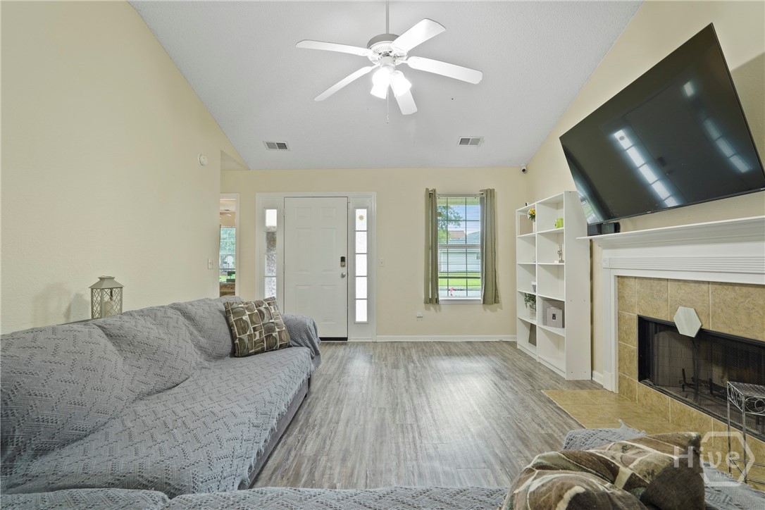 Homes for sale in Port Wentworth, GA | 21 Hawser, Port Wentworth, GA 31407 | MLS# SA344598