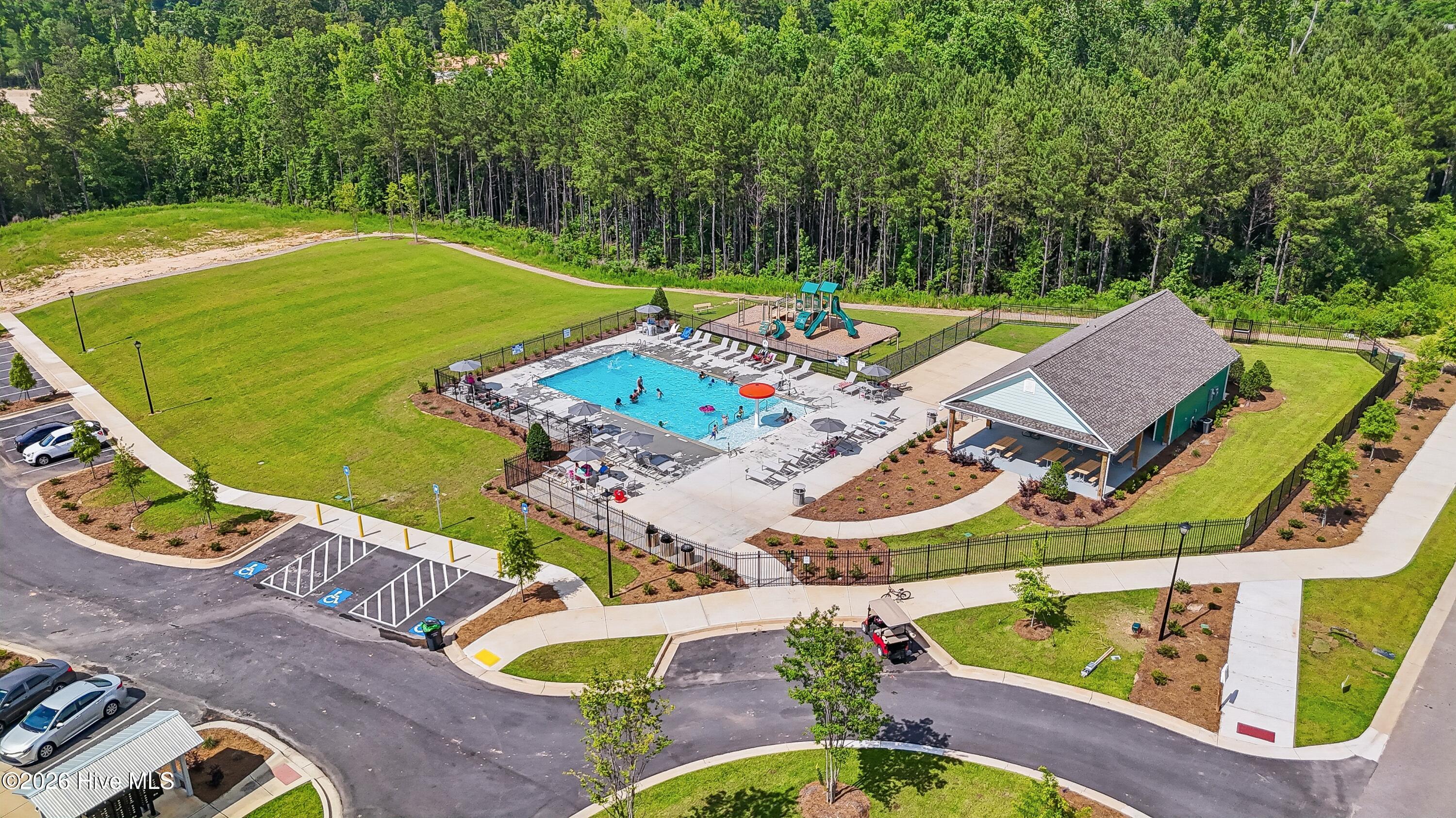 2nd image of 4158 Whitehouse St, Harlem, GA 30814 | MLS# 100594078