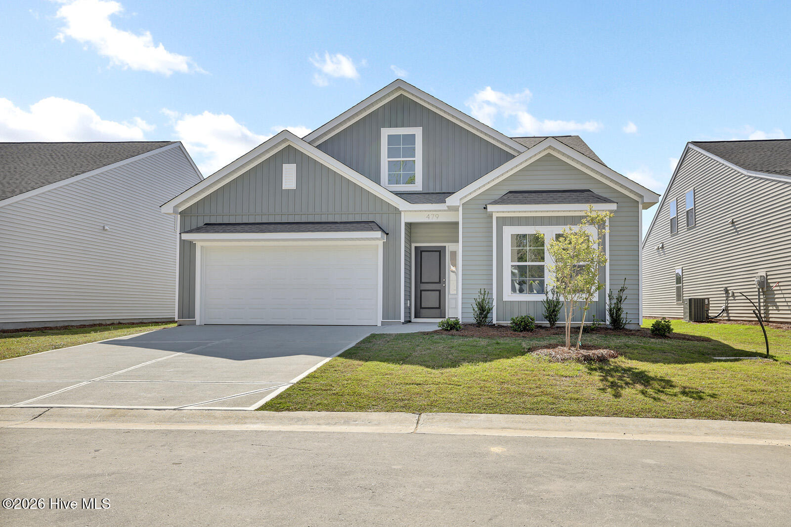 2346 Rhinestone Drive, Winterville, NC, 28590