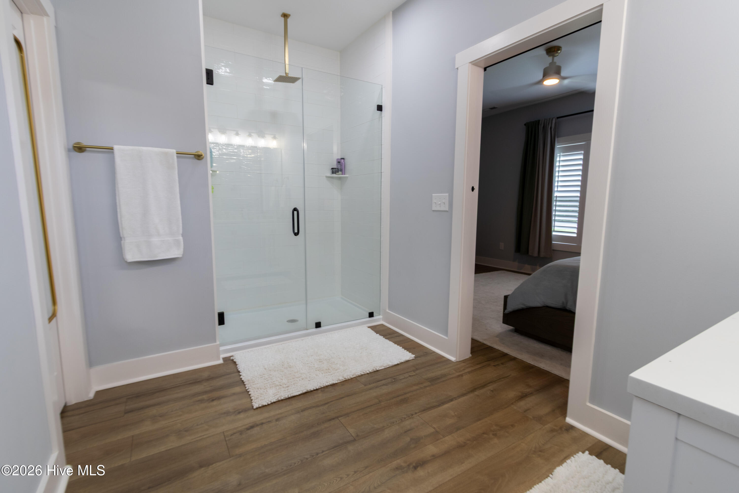 1679 N Nc 111, Pink Hill, NC 28572 – photo 18: Master Bath