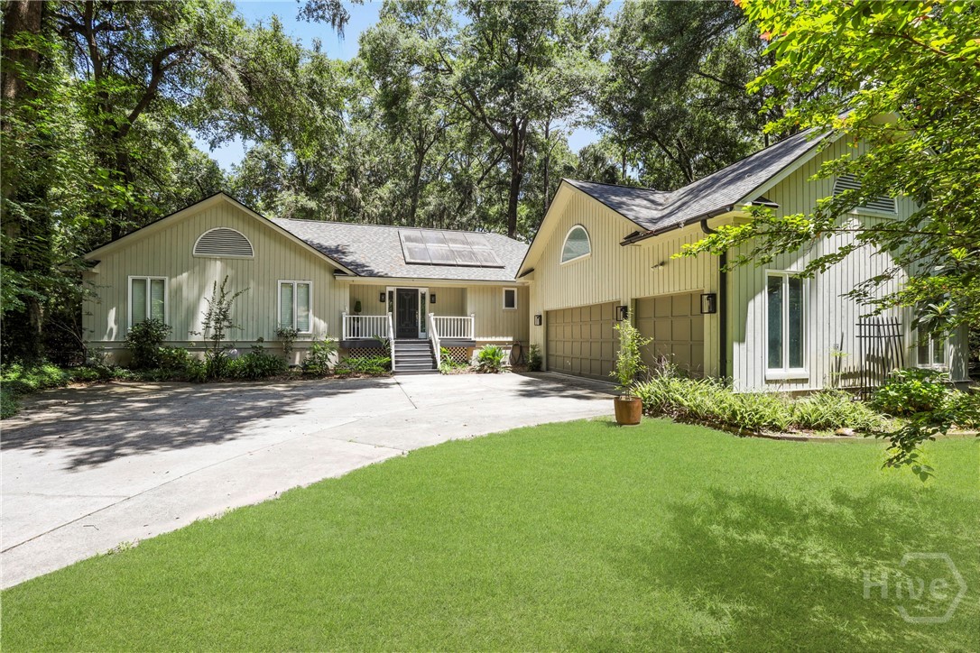 Property at 191 Passaic Lane