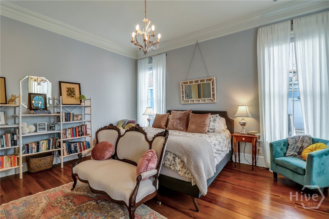 518 E Bolton Street, Savannah, GA, 31401