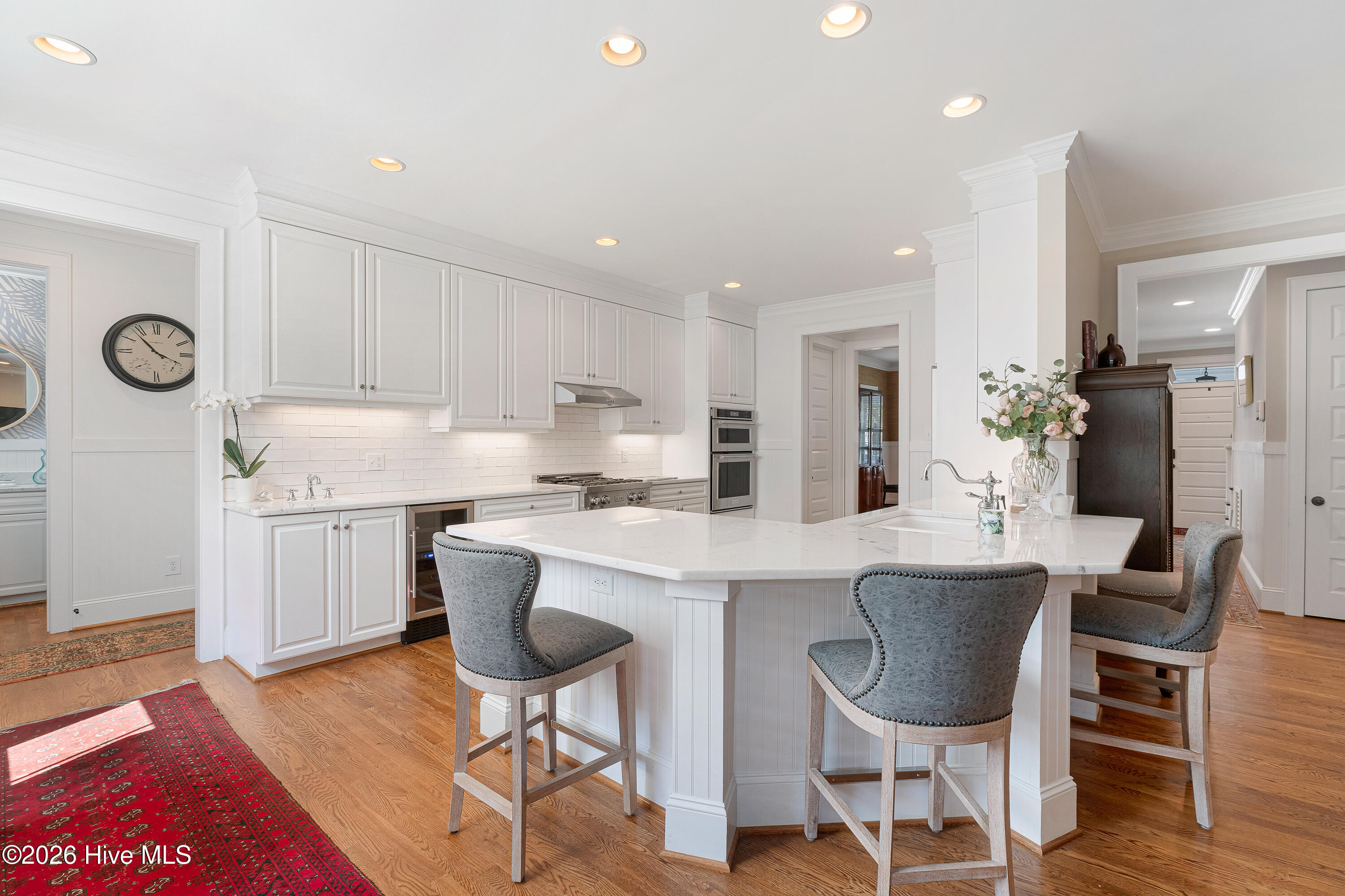 100 S 27th Street,Morehead City