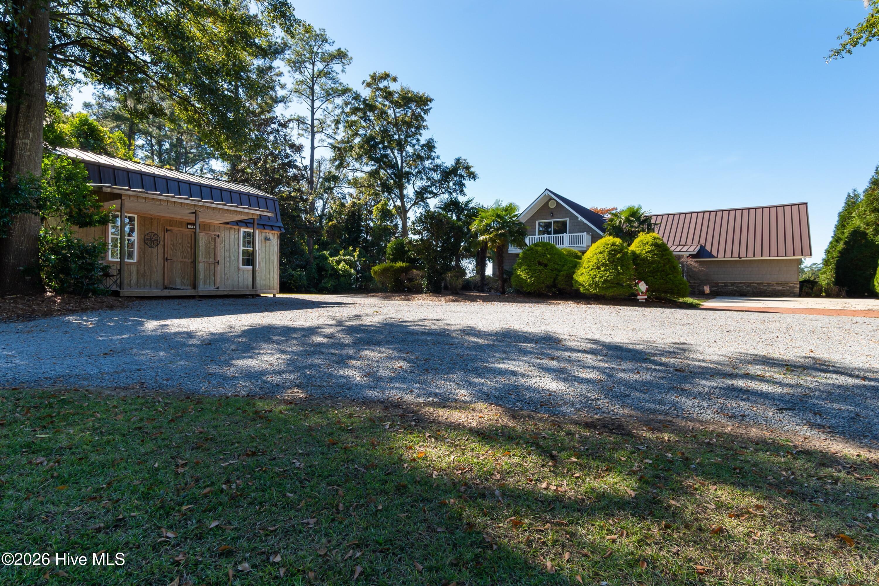 810 Madam Moores Lane A,New Bern