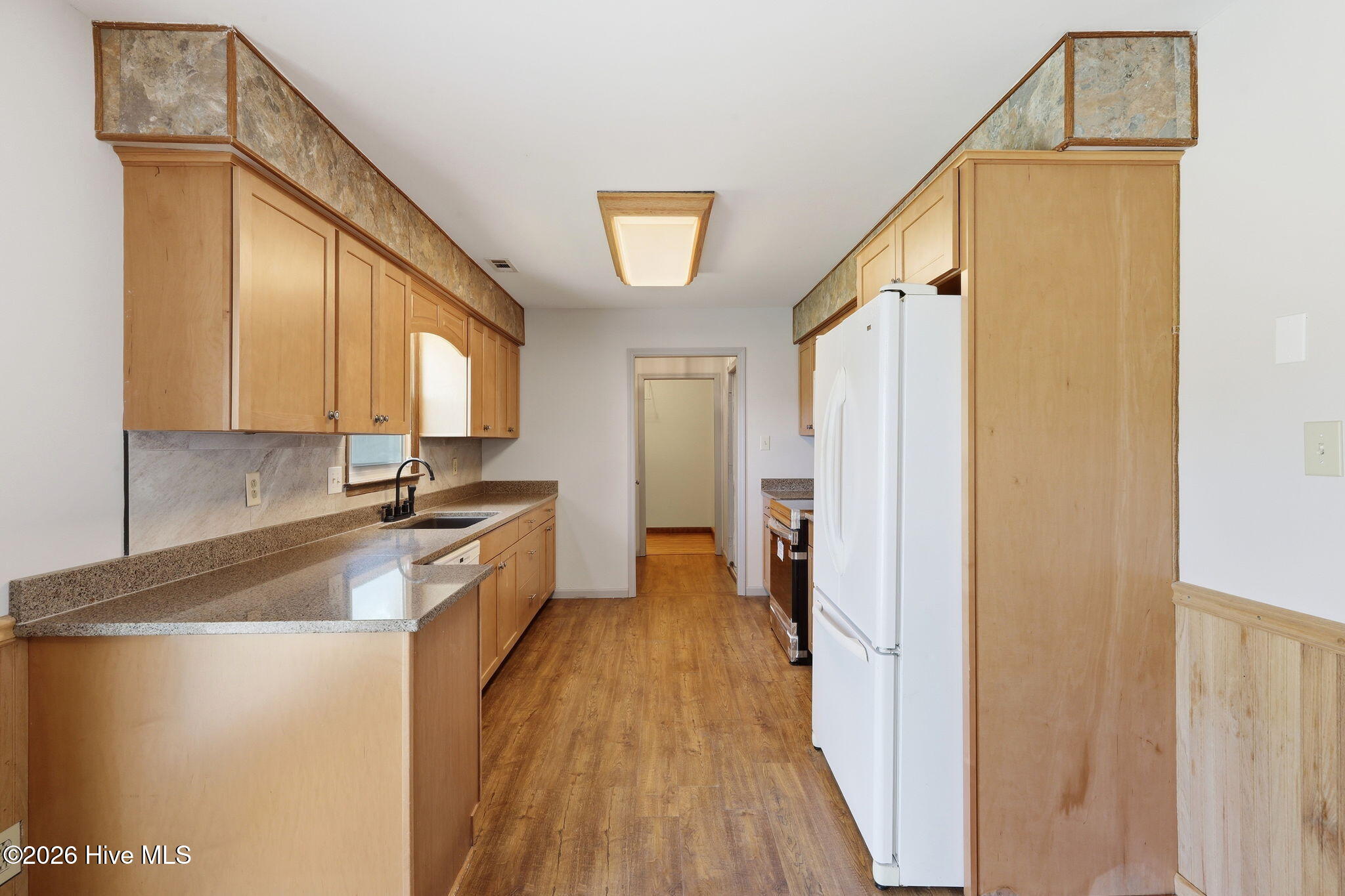 910 Coyote Trail,Havelock