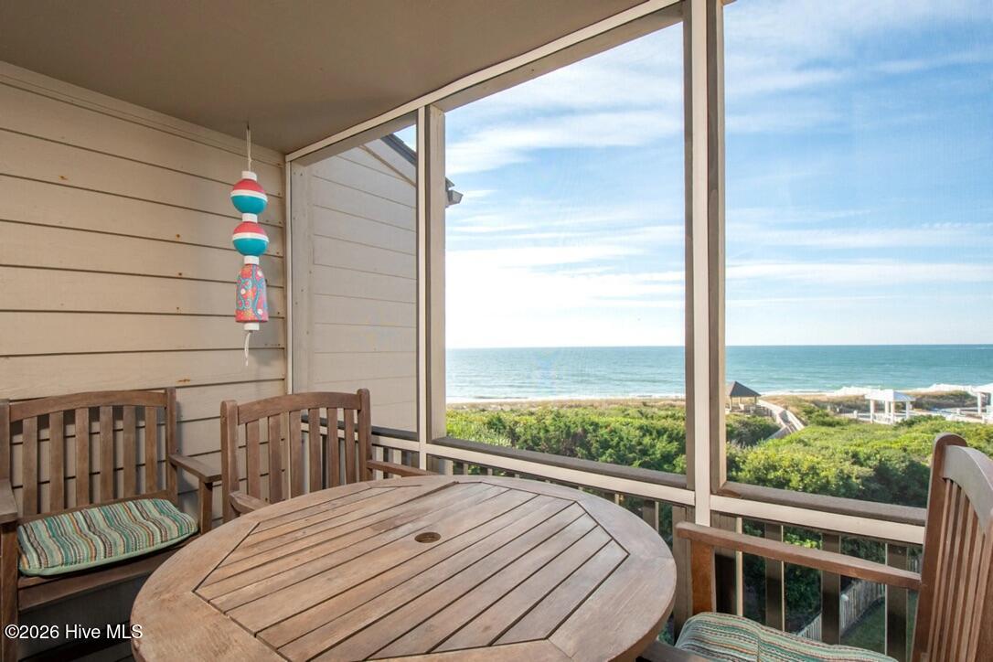2511 W Ft Macon Road 308 B,Atlantic Beach