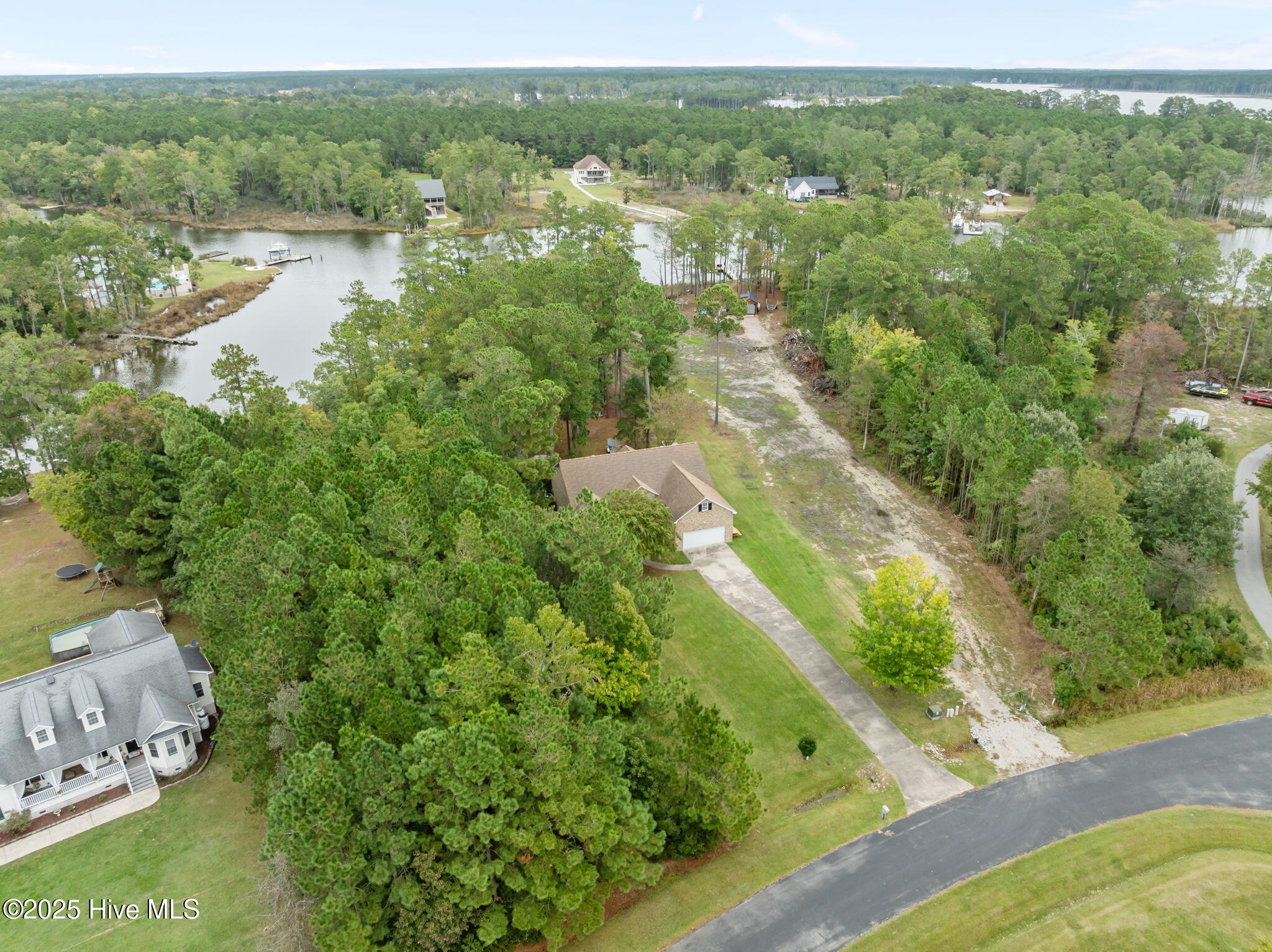 Homes for sale in Bath, NC | 111 Seaview Ct, Bath, NC 27808 | MLS# 100536987