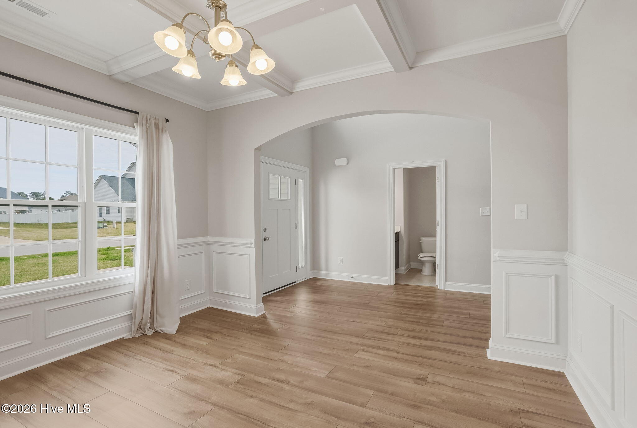 1020 Loretta Lane, New Bern, NC, 28562