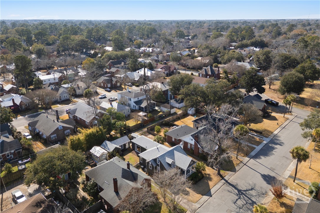 723 E 50th Street, Savannah, GA, 31405