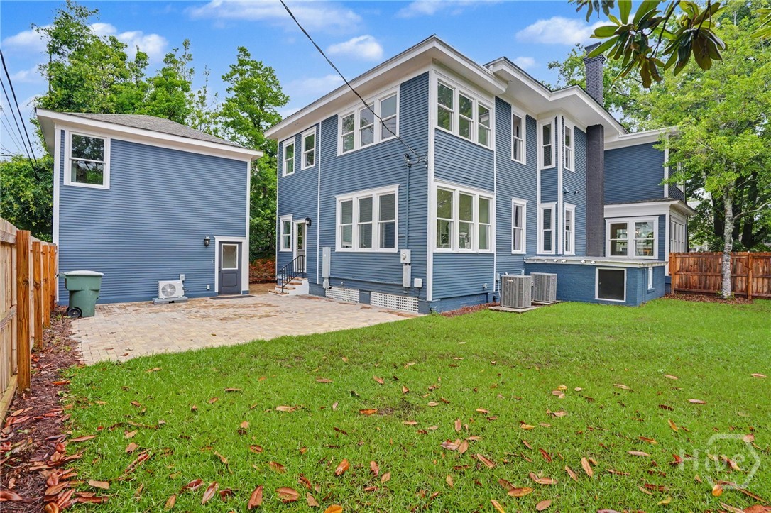 111 E 49th Street, Savannah, GA 31405 Listing Photo  61