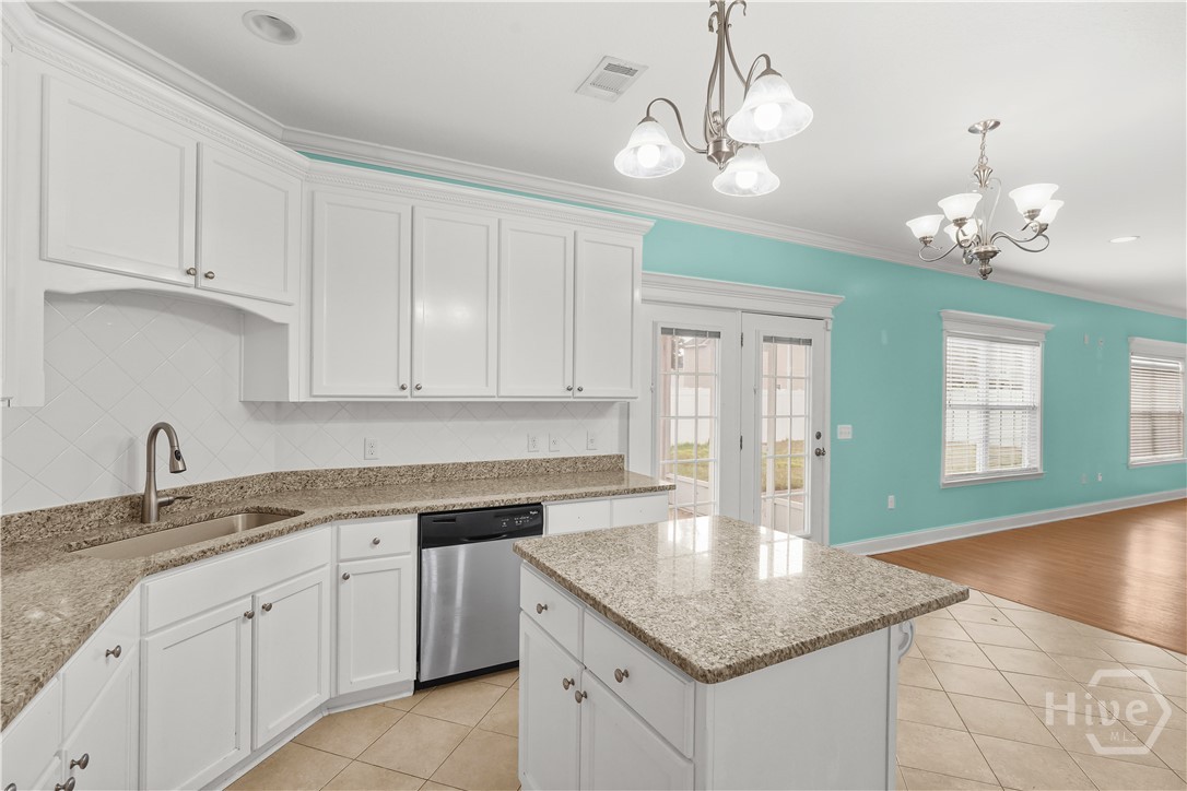 709 Eden Lane, Hinesville, GA 31313 Listing Photo  3