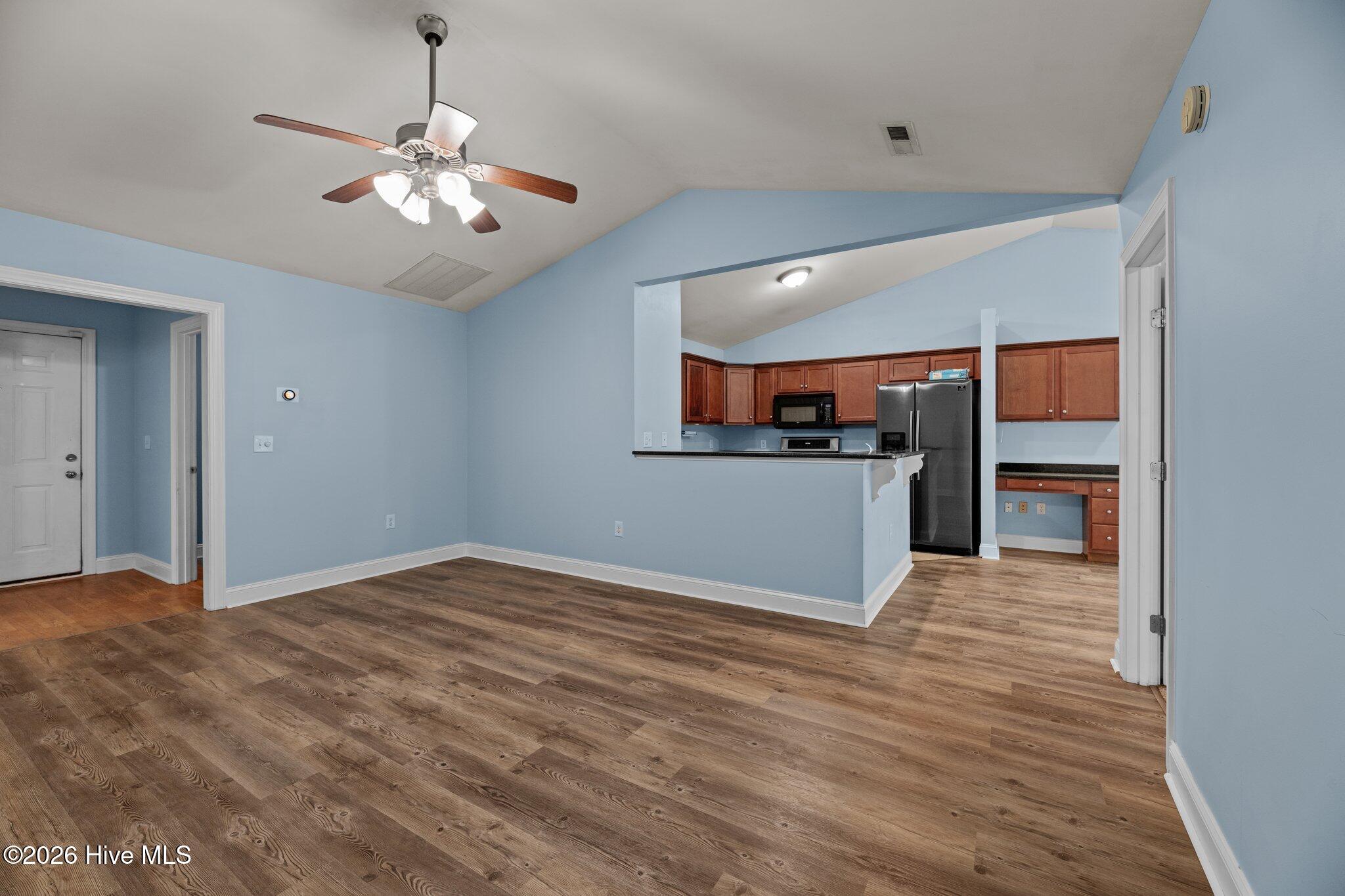 300 Hawks Bluff Drive,New Bern