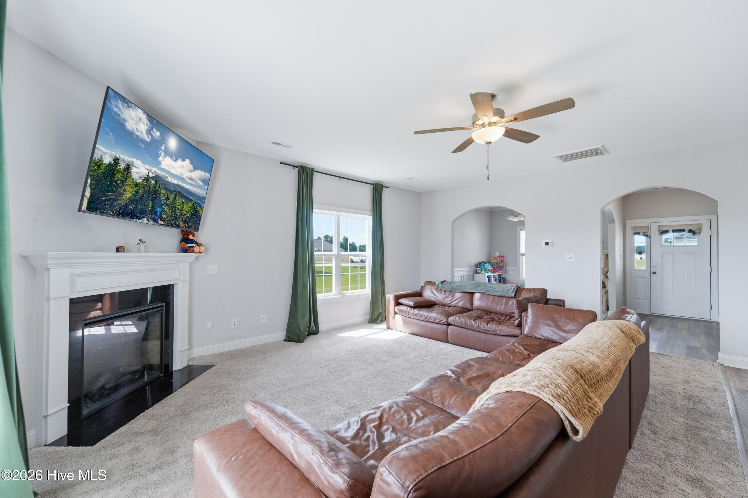700 Puppy Drum Lane,Maysville