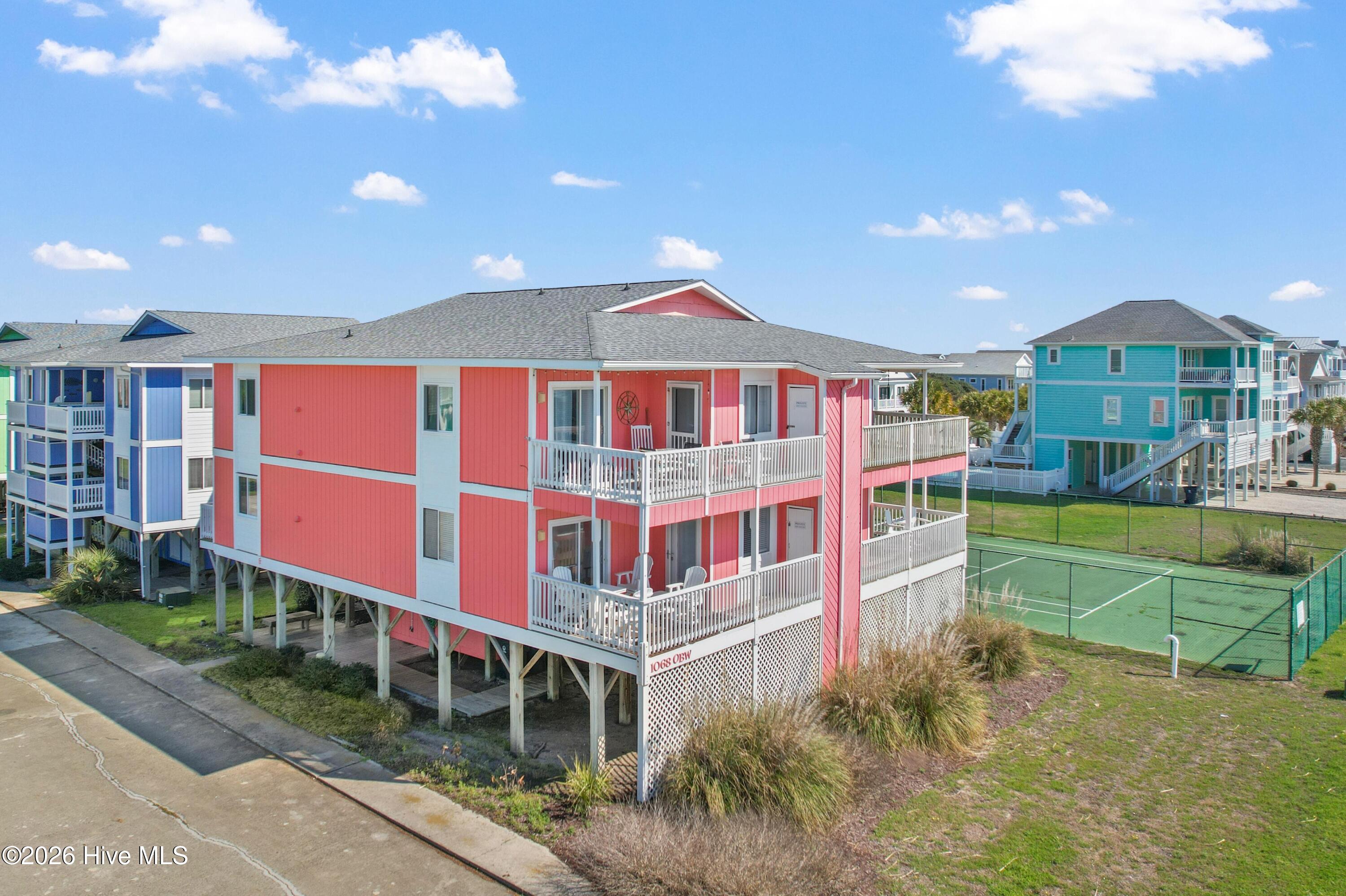 310 E Terminal Boulevard, Atlantic Beach, NC, 28512