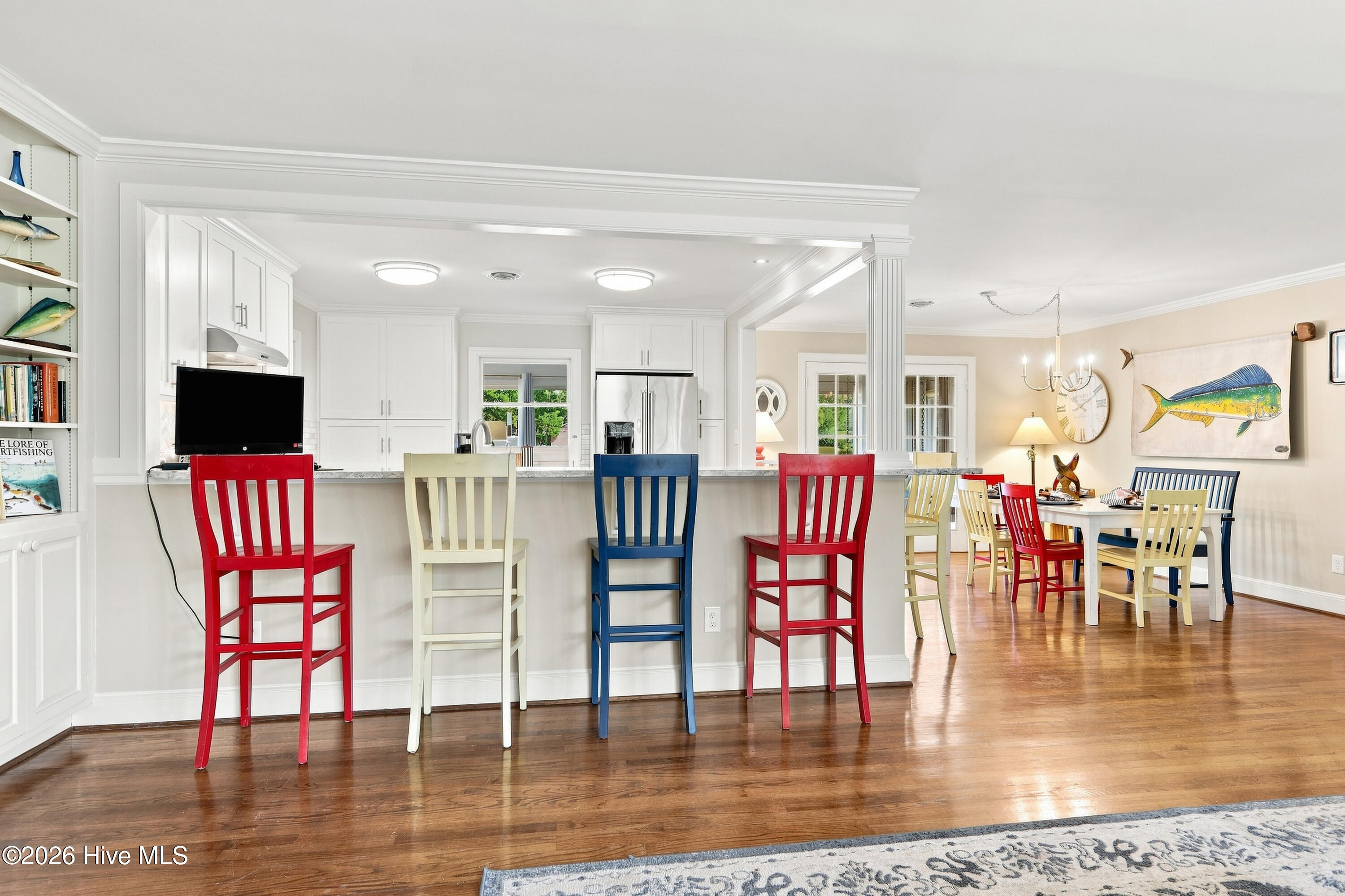 104 Sea Trace Lane,Newport