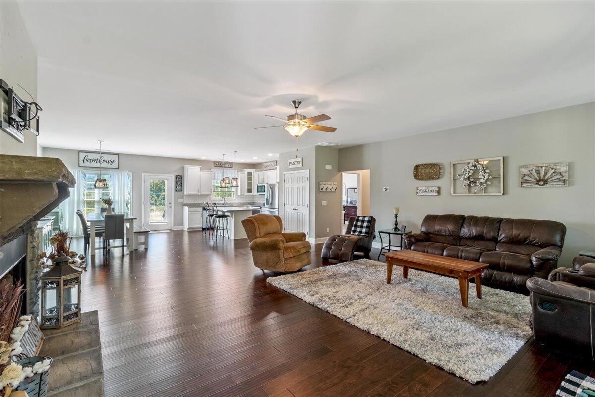 1609 Rock House Road, Greenwood, SC, 29646