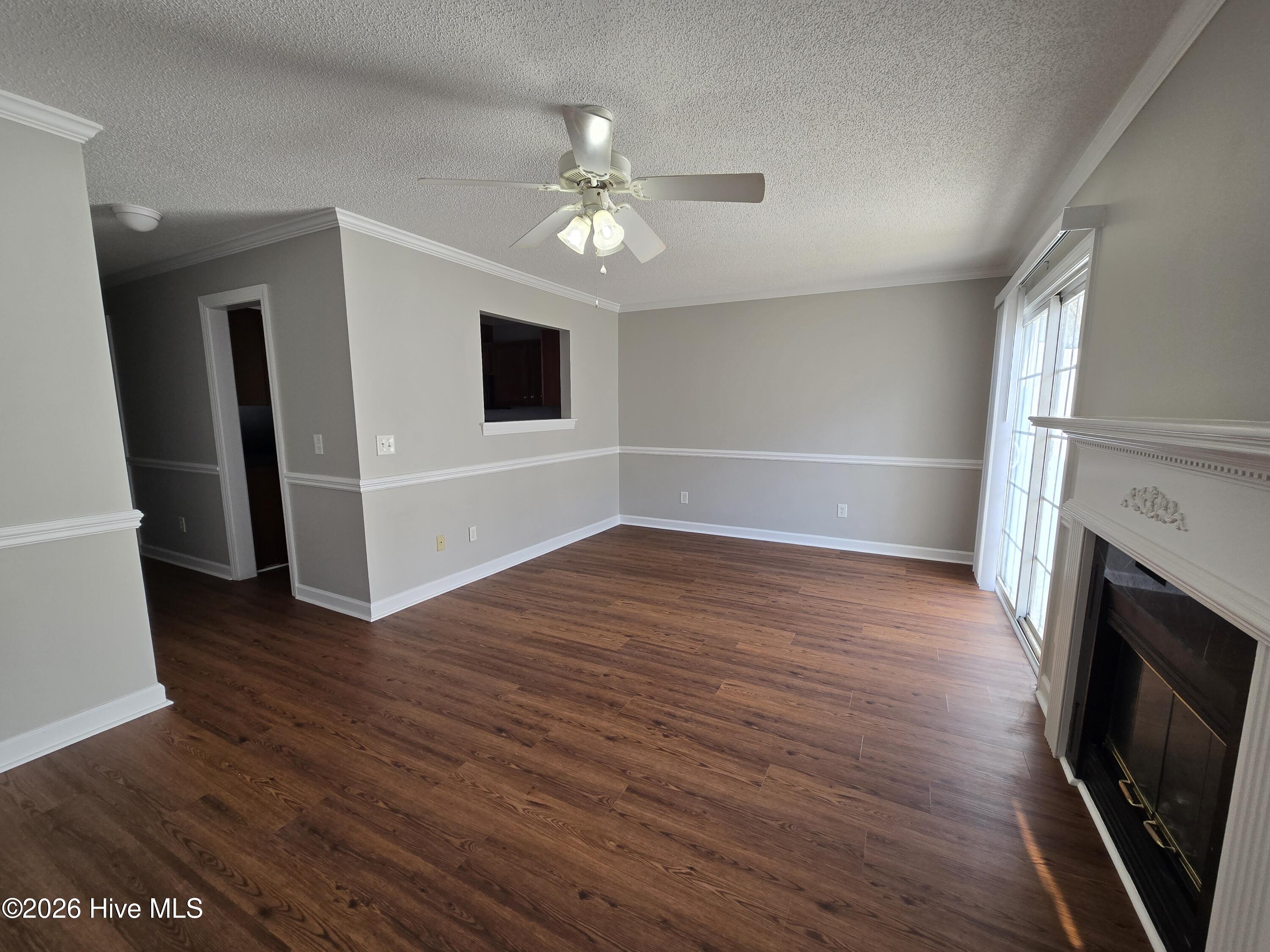 4135 Dudleys Grant Drive UNIT E, Winterville, NC, 28590