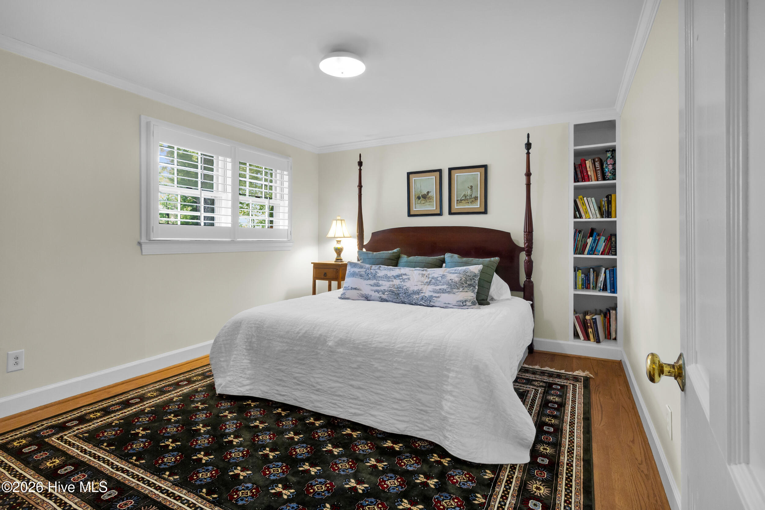 3536 Canterbury Road,Trent Woods