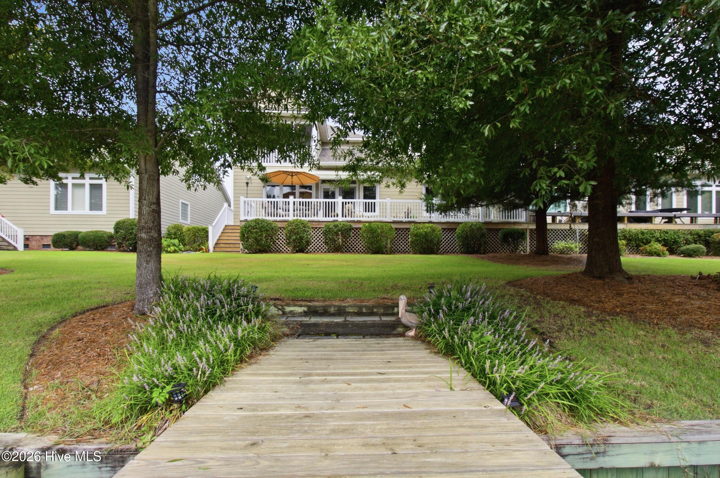 2207 Hidden Harbor Drive,New Bern