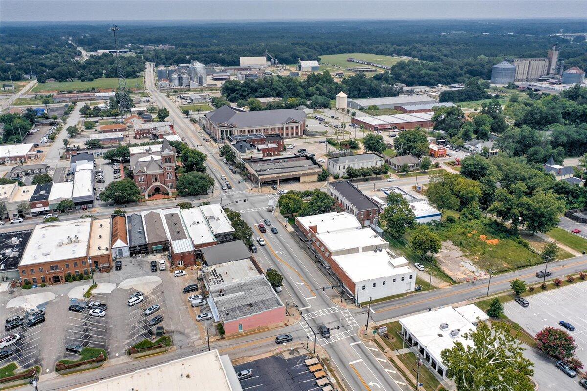 114 W 6th Street, Waynesboro, GA, 30830