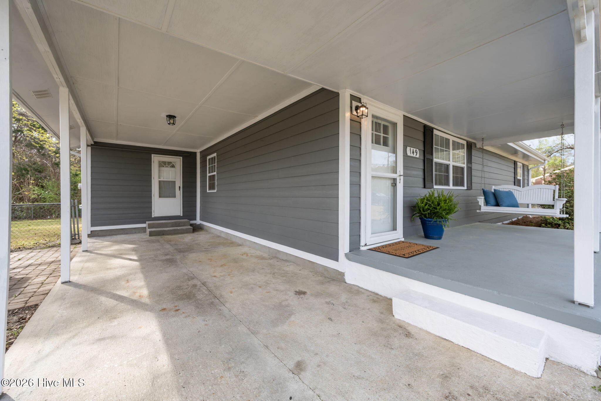 149 Haws Run Road, Jacksonville, NC, 28540