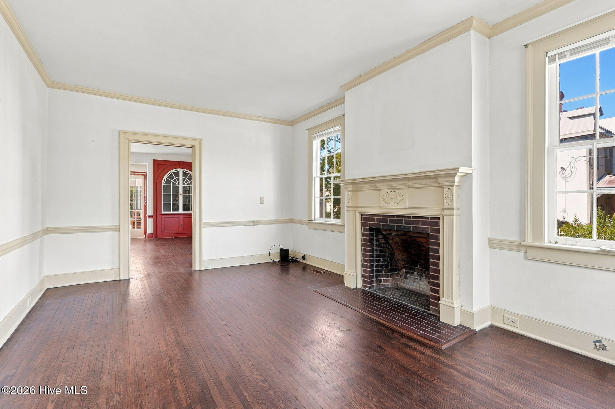 311 Johnson Street,New Bern