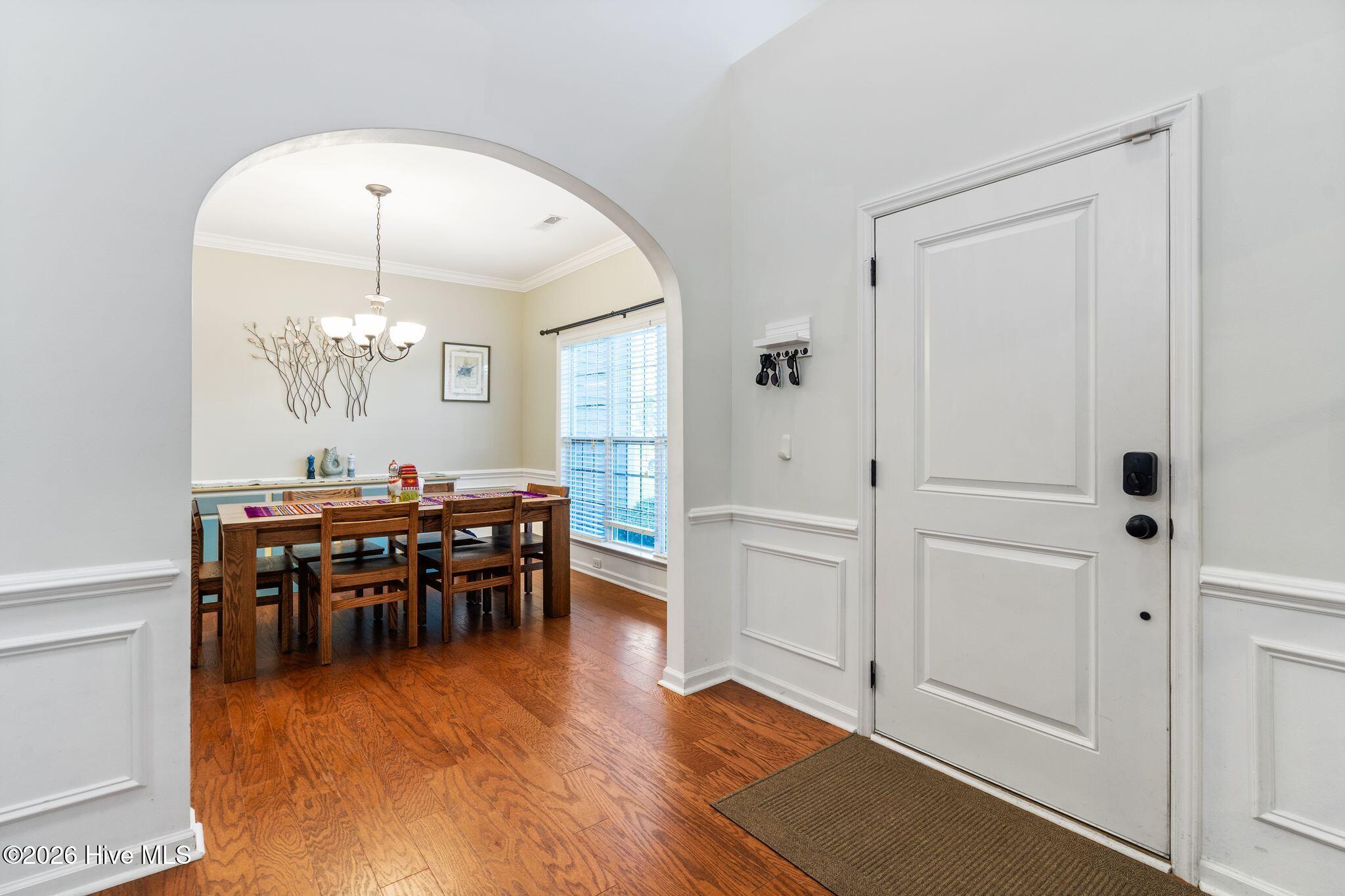 301 Palisades Way,New Bern