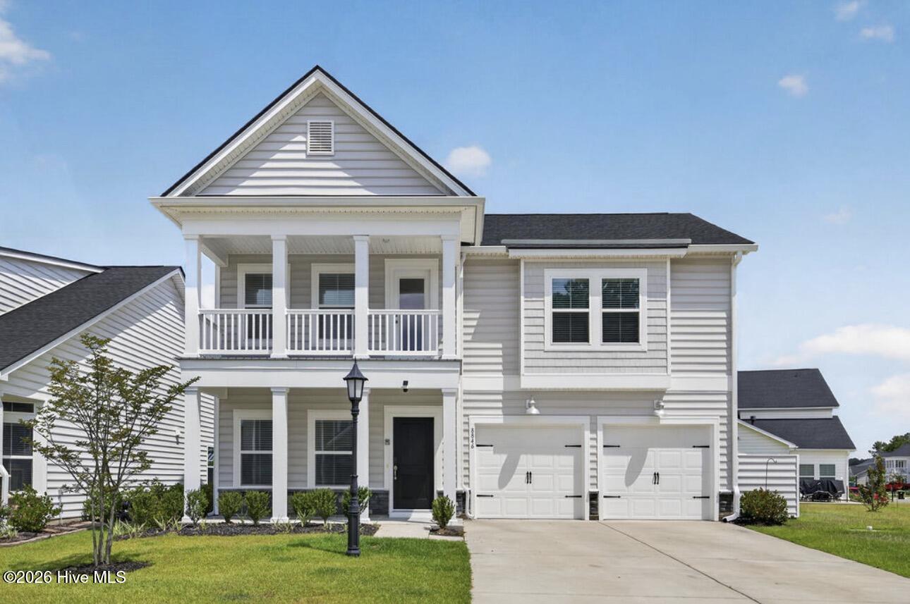 1st image of 8846 Nashville Dr Nw #1069, Calabash, NC 28467 | MLS# 100598475