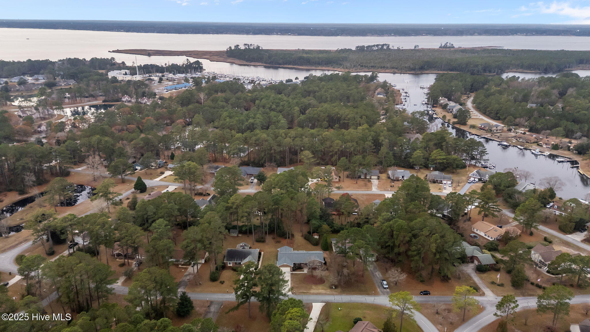 6108 Ibis Lane, New Bern, NC, 28560