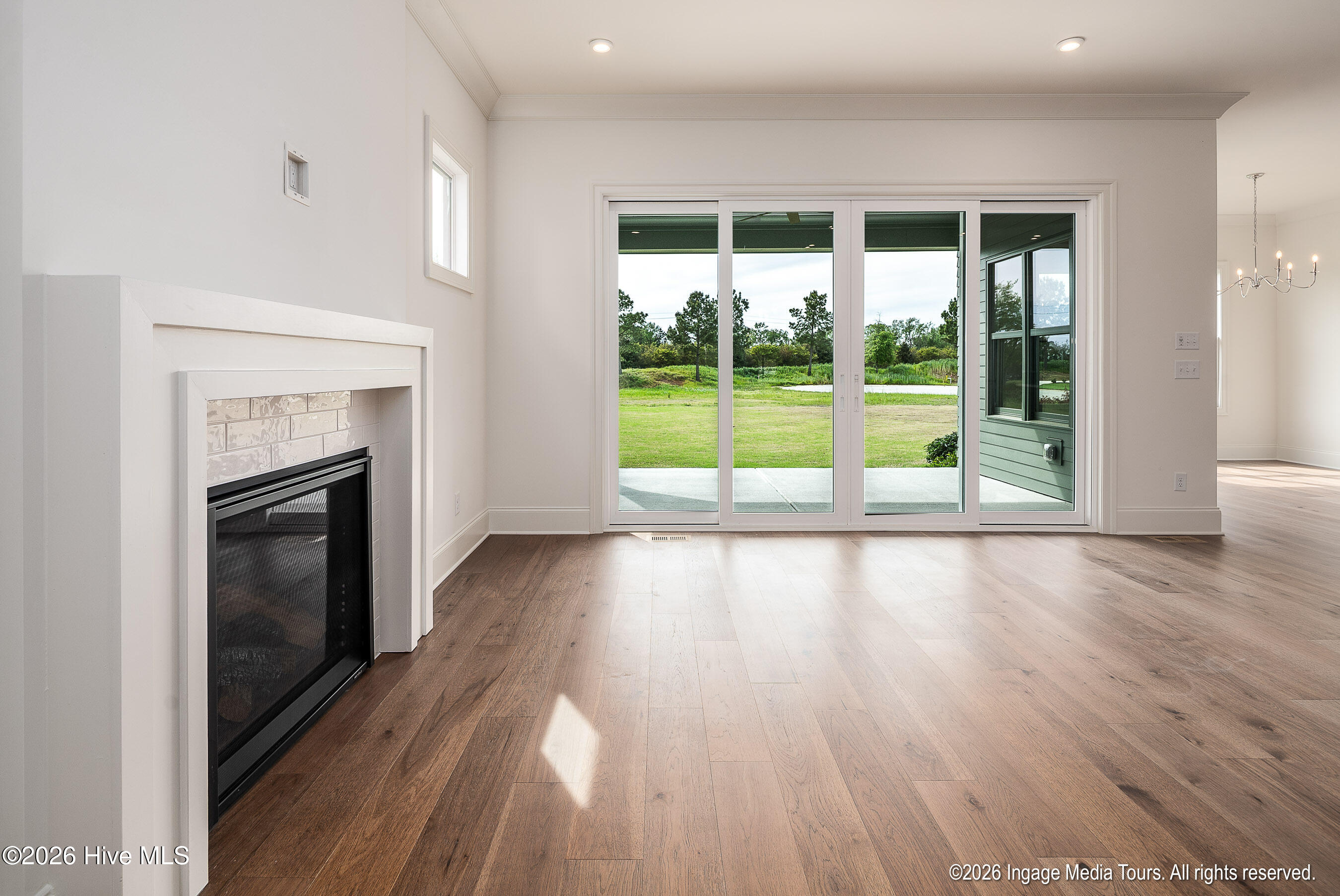 16 Pinewood Cove, Snow Hill, NC, 28580