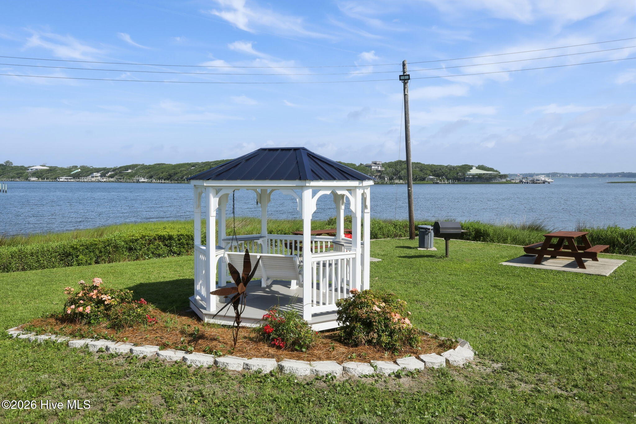 1918 W Fort Macon Road 233 Bogue Shores Condominium,Atlantic Beach