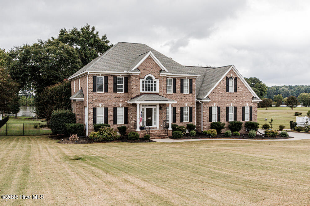 7693 Briar Creek Road, Rocky Mount, NC, 27803