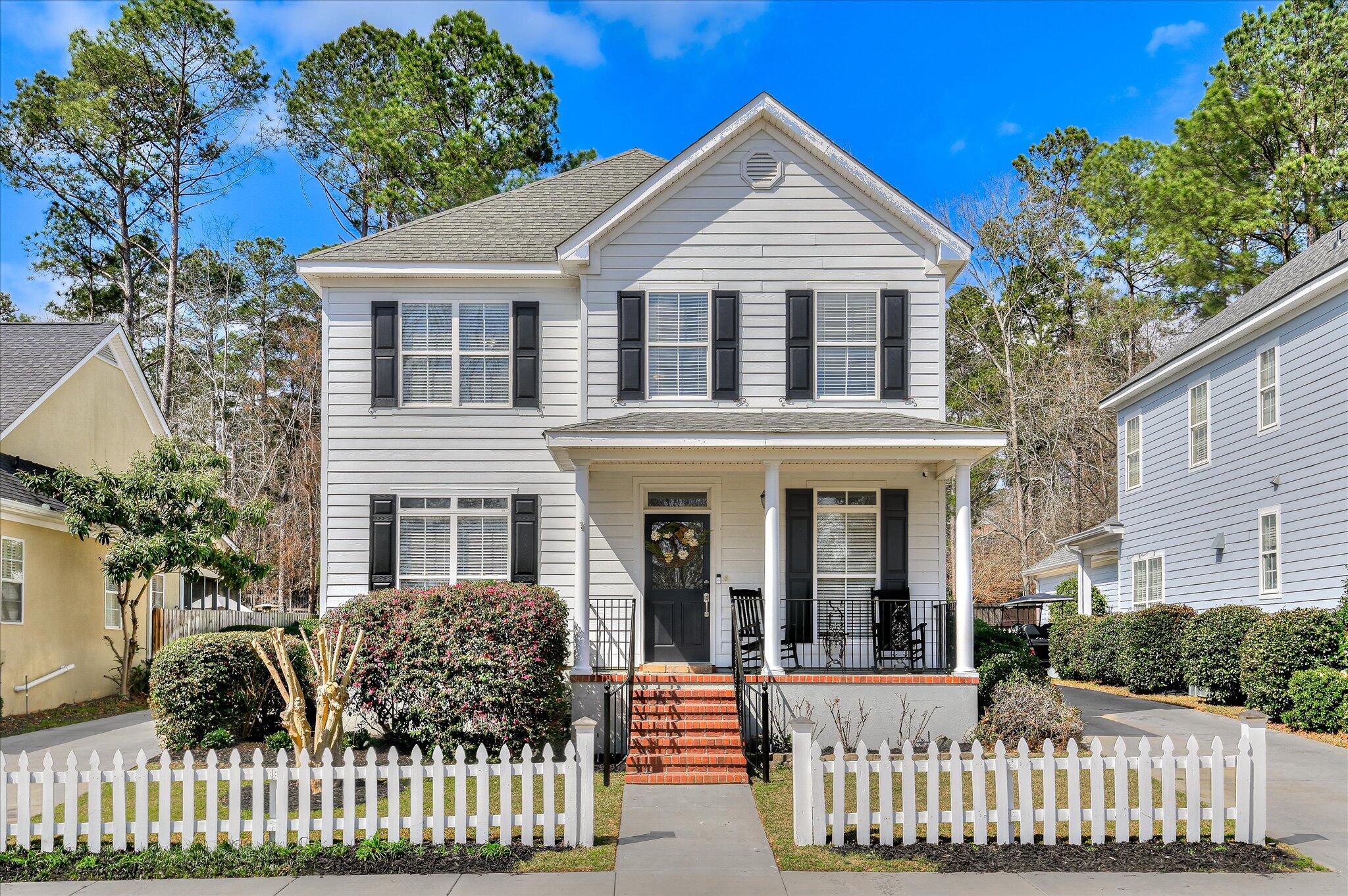 922 Windmill Lane, Evans, GA, 30809