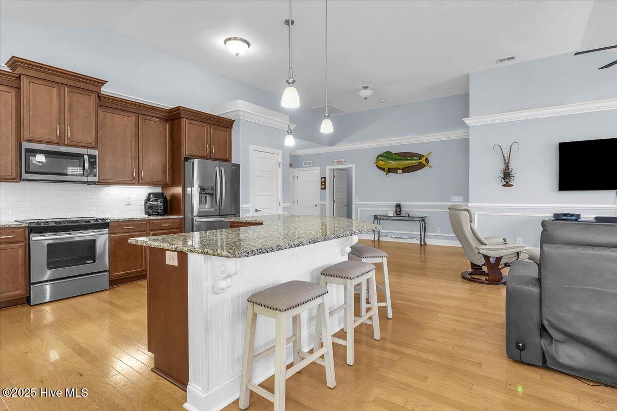 8879 Habersham Place NW, Calabash, NC, 28467