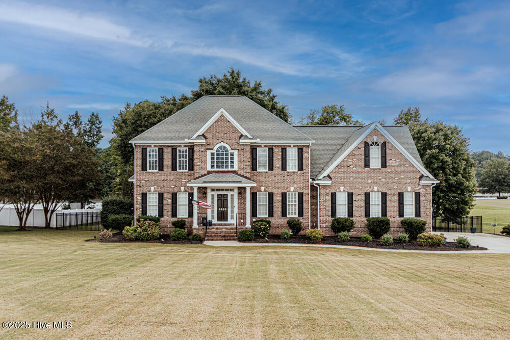 7693 Briar Creek Road, Rocky Mount, NC, 27803