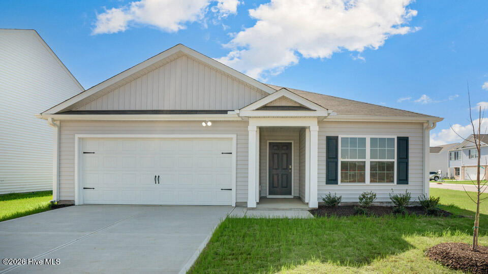 7225 Silverleaf Road, Rocky Mount, NC 27804 Listing Photo  1