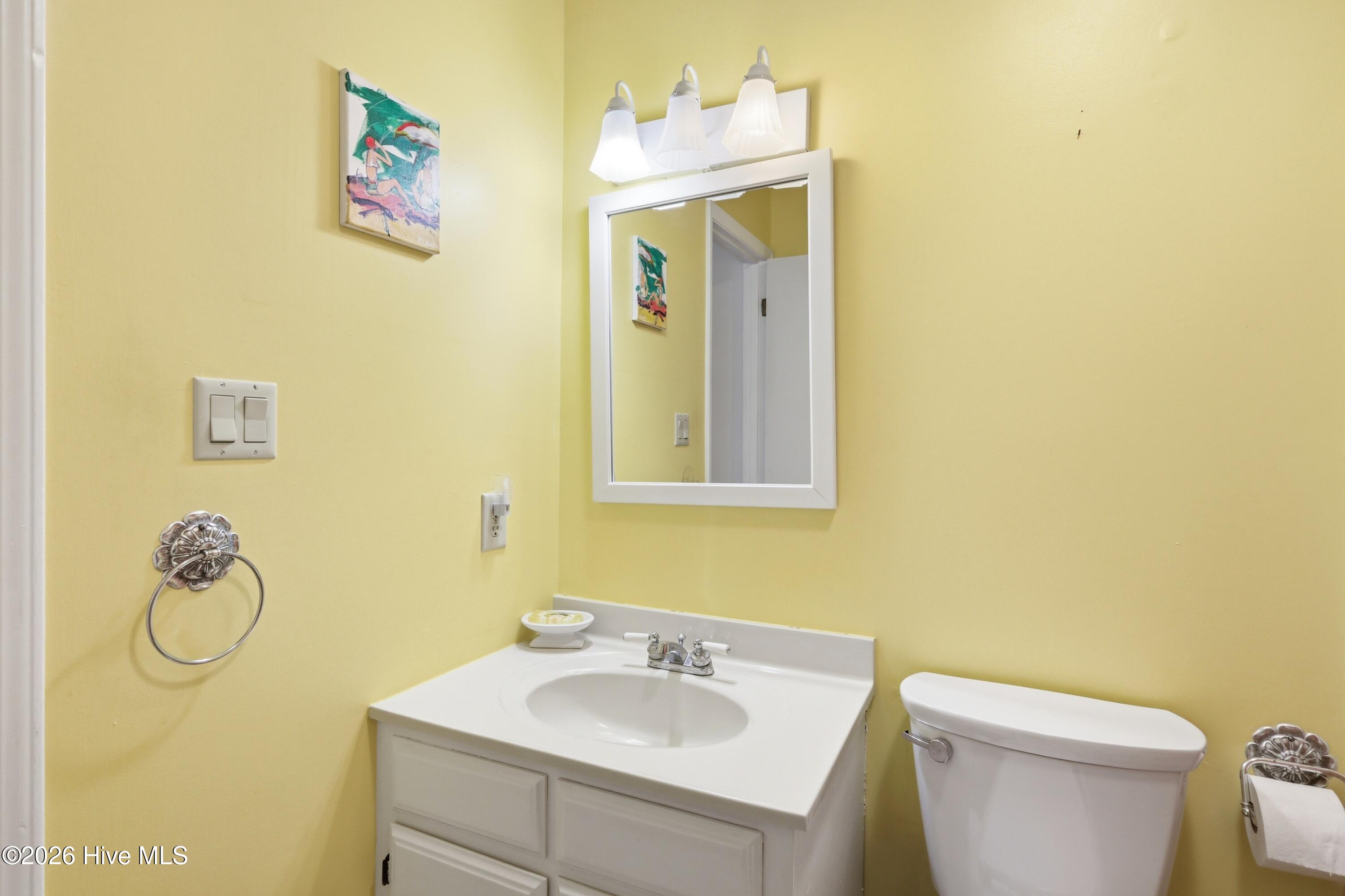 704 Meadow Court,Morehead City