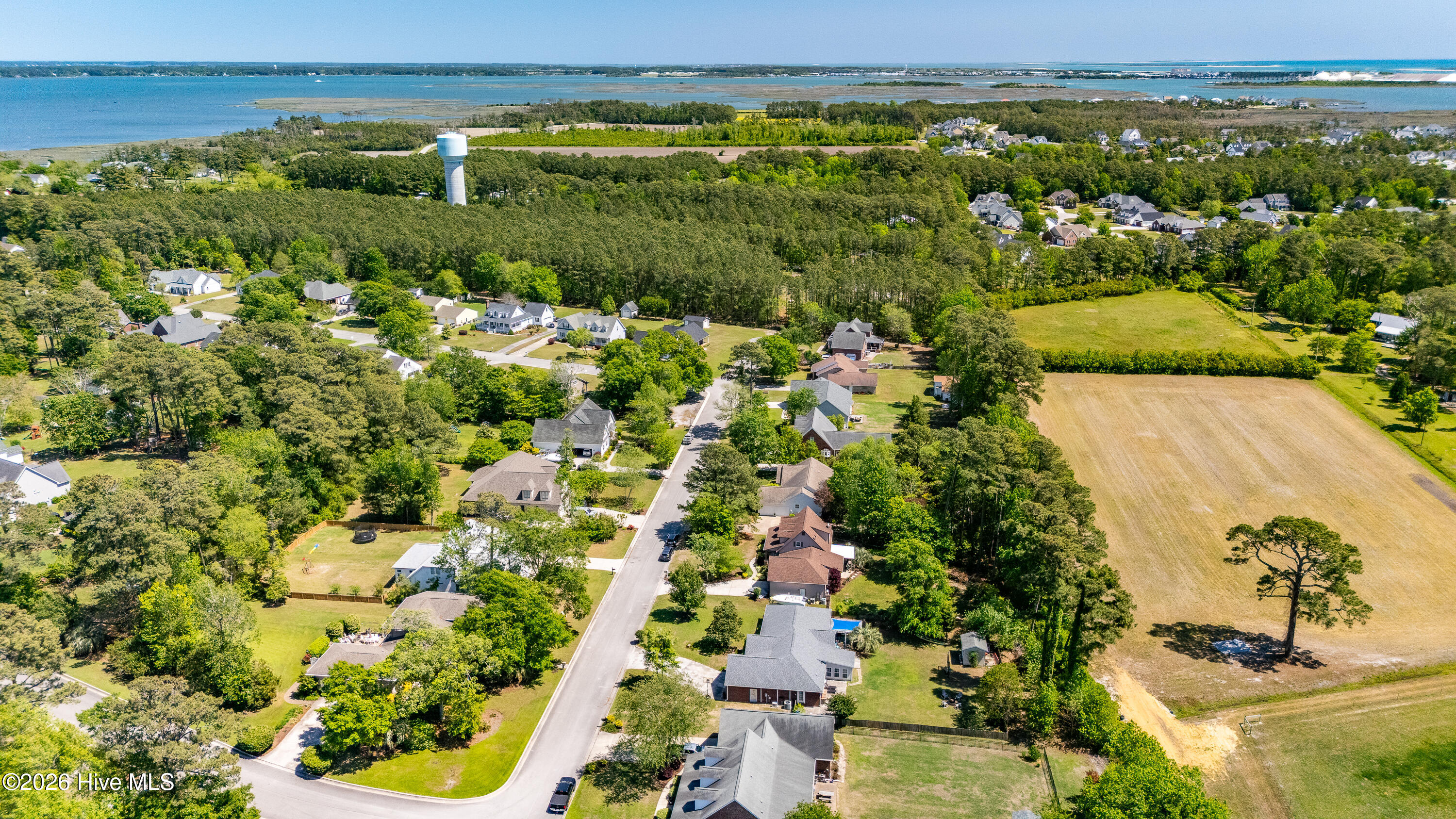 1609 Sanderling Drive,Morehead City